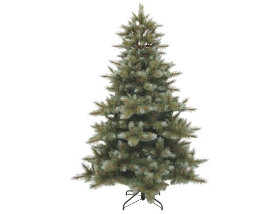 Χριστουγεννιάτικο Δέντρο Wyoming Triumph Tree με διαστάσεις 215x145cm - Frosty