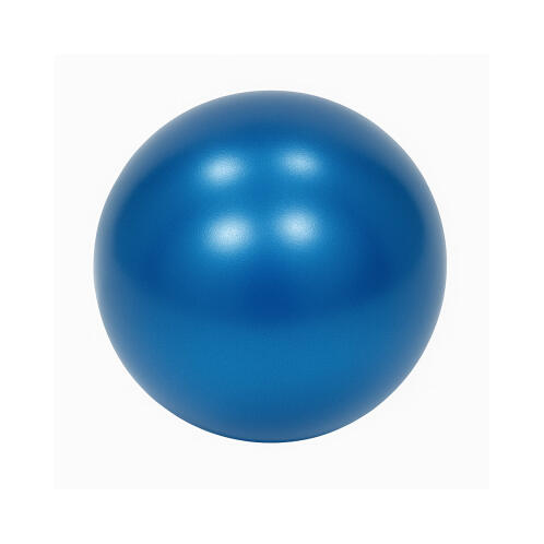 MotivationPro: Mini Μπάλα Pilates 25cm σε Μπλε Χρώμα