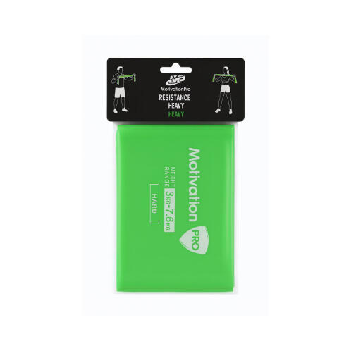 MotivationPro: Ελαστικός Ιμάντας 1500x150x0,5mm Σκληρό