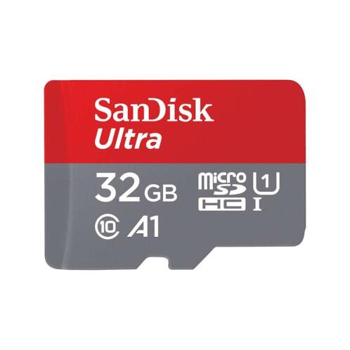 SanDisk SDSQUA4-032G-GN6MA Ultra 32GB 120MB/s