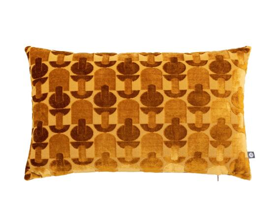 Διακοσμητικό Μαξιλάρι Luna Atmosphera με διαστάσεις 50x30cm