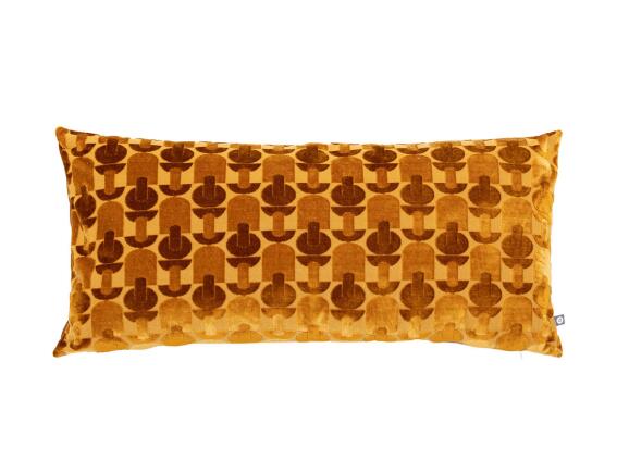 Διακοσμητικό Μαξιλάρι Luna Atmosphera με διαστάσεις 75x35cm