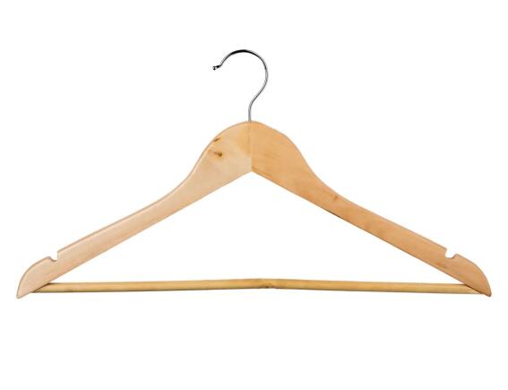 Κρεμάστρες ρούχων 5five - 8 τεμάχια