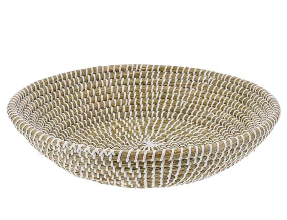 Διακοσμητικός Δίσκος με διαστάσεις 35x8cm