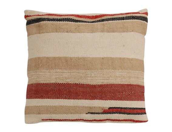 Διακοσμητικό Μαξιλάρι με διαστάσεις 50x50cm - Brown