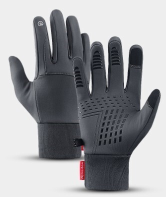 Γάντια TREK  Γκρί LG Campo Outdoor