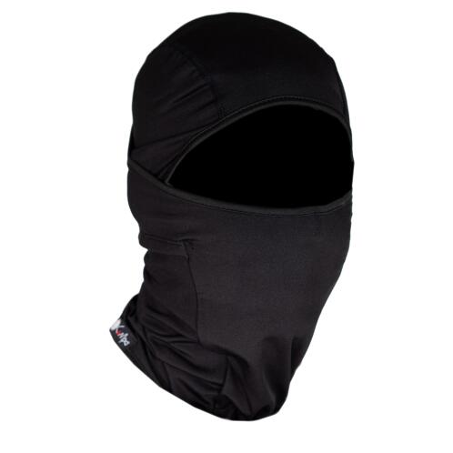 Guardian Full Face Μαύρο Campo Outdoor