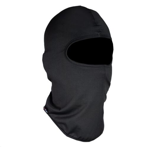 Light Full Face  Μαύρο Campo Outdoor