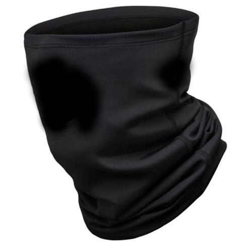 Λεμουδιέρα Neck Roll Μαύρο 300GSM Campo Outdoor