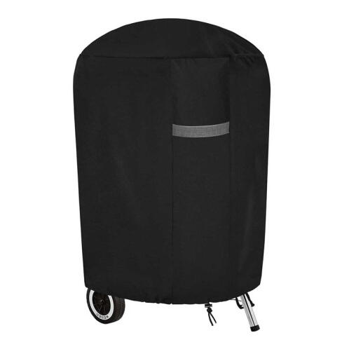 Αδιάβροχο Προστατευτικό Κάλυμμα Ψησταριάς - Μπάρμπεκιου 70 x 80 cm Bakaji 5404022208928