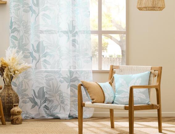 Διακοσμητικό Μαξιλάρι Hera Douceur d'intérieur με κρόσσια και διαστάσεις 40x40cm