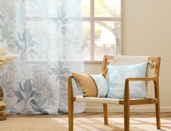 Διακοσμητικό Μαξιλάρι Hera Douceur d'intérieur με κρόσσια και διαστάσεις 30x50cm