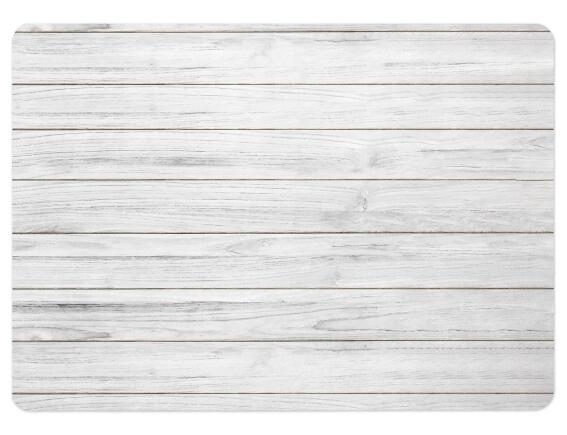 Απορροφητικό Πατάκι Μπάνιου Agave Douceur d'intérieur από διατομίτη, με διαστάσεις 50x70cm