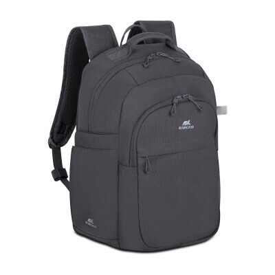 RIVACASE 5432 grey Urban backpack 16L
