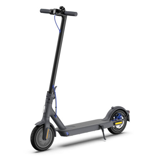 Xiaomi Mi Electric Scooter 3 Black