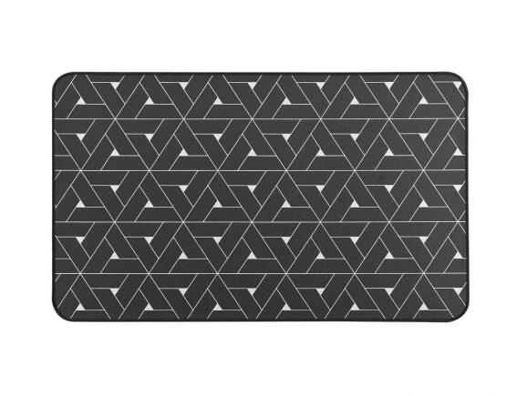 Douceur dintérieur Πατάκι Κουζίνας & Εσωτερικού Terence  με αντιολισθητική επένδυση και διαστάσεις 45x75cm