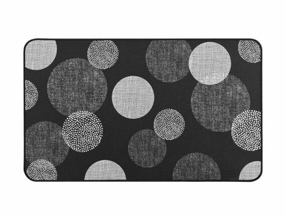 Douceur dintérieur Πατάκι Κουζίνας & Εσωτερικού Oxana  με αντιολισθητική επένδυση και διαστάσεις 45x75cm