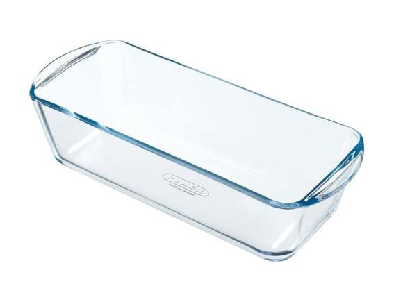 Pyrex Πυρίμαχο σκεύος Bake & Enjoy με χωρητικότητα 1.5L και διαστάσεις 28x12x8cm