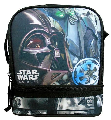 Star Wars Καλαθάκι Φαγητού με πάτο για αγόρια (54990)