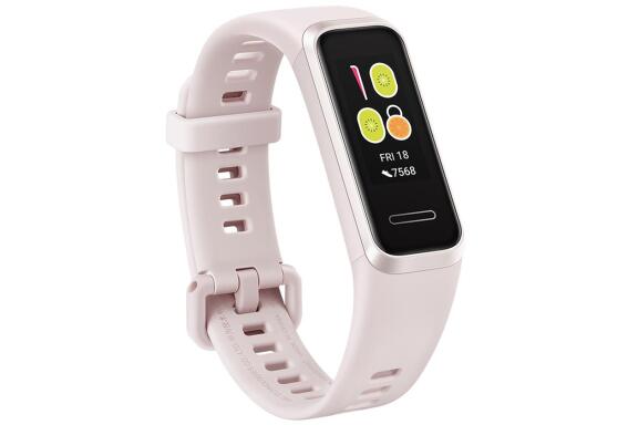 HUAWEI BAND 4 SAKURA PINK