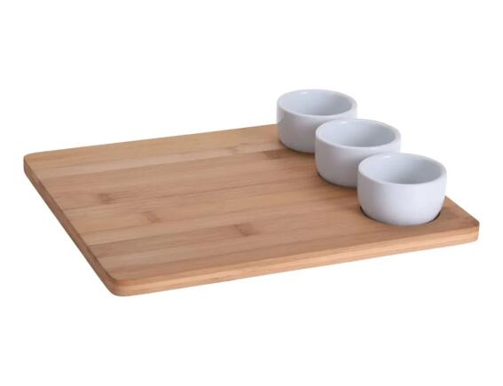 Σετ Σερβιρίσματος Sushi Excellent Houseware - 4 τεμάχια