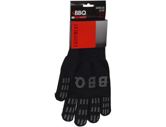 Προστατευτικό γάντι BBQ - 25cm