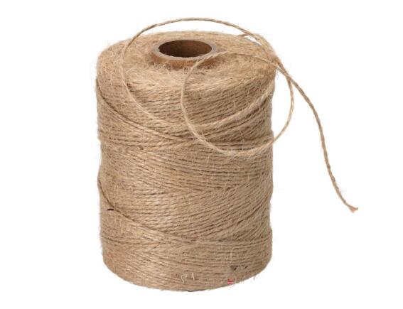 Σχοινί Πολλαπλών Χρήσεων Γιούτα ProGarden με μήκος 160m