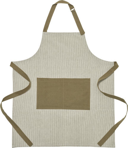 Jamie Oliver Ποδιά Rosmarino Rustic Italian 80x70cm