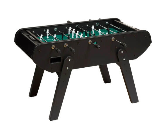 Atmosphera  Ξύλινο Ποδοσφαιράκι Pablo με διαστάσεις 147.5x93.5x76cm