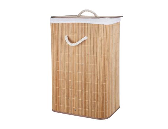 Καλάθι για άπλυτα με διαστάσεις 40x30x60cm