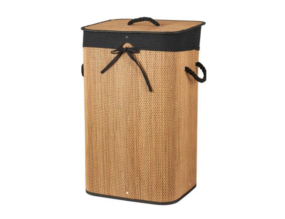 Καλάθι για άπλυτα με διαστάσεις 40x30x60cm