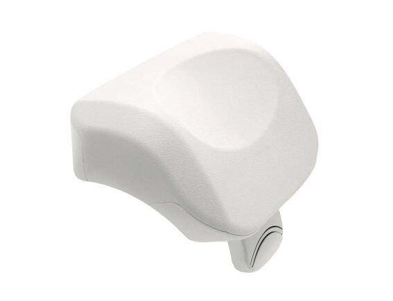 Προσκέφαλο Premium PureSpa Intex με διαστάσεις 28x17x23cm
