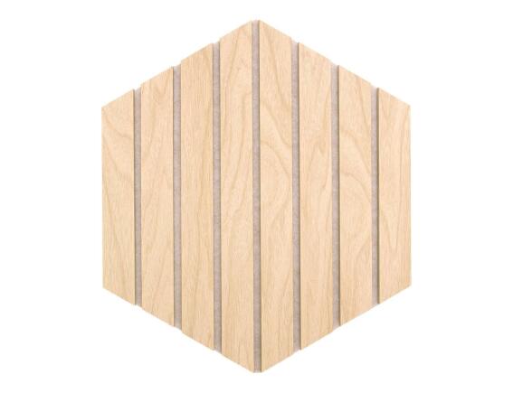 Ηχοαπορροφητική Επένδυση Τοίχου 3d Colva Atmosphera με διαστάσεις 26x2.1x30cm - 3 τεμάχια