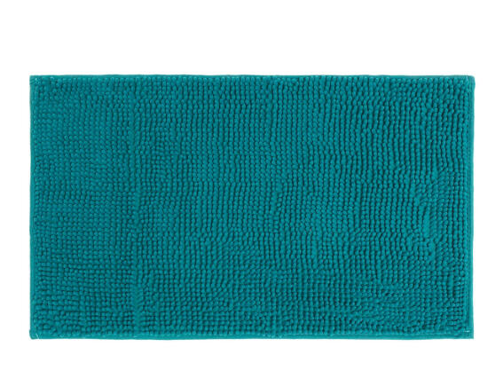 Douceur d'intérieu Πατάκι Μπάνιου Sweety r με διαστάσεις 45x75cm - Blue/Emerald