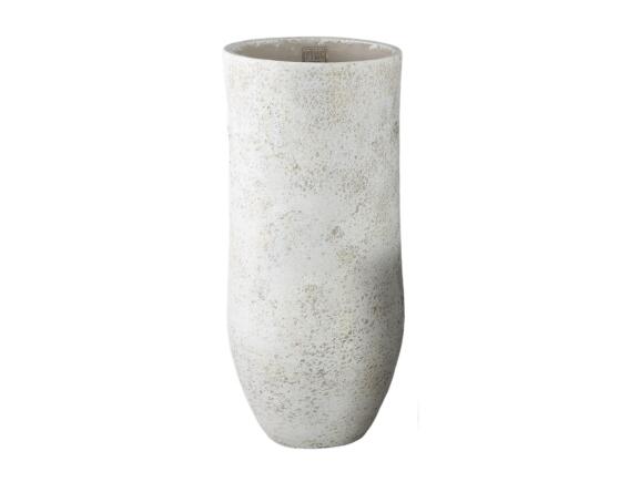 PTMD Luxury Living Κασπώ Dorin από τσιμέντο, με διαστάσεις 22x22x50cm