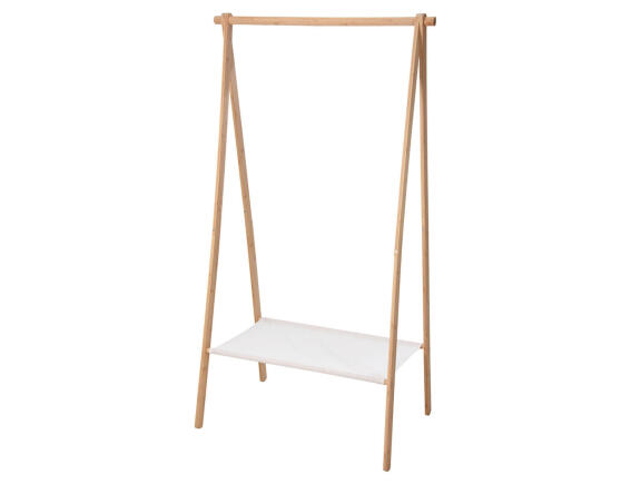 THE NETHERLANDS Κρεμάστρα δαπέδου με διαστάσεις 86x57x155cm