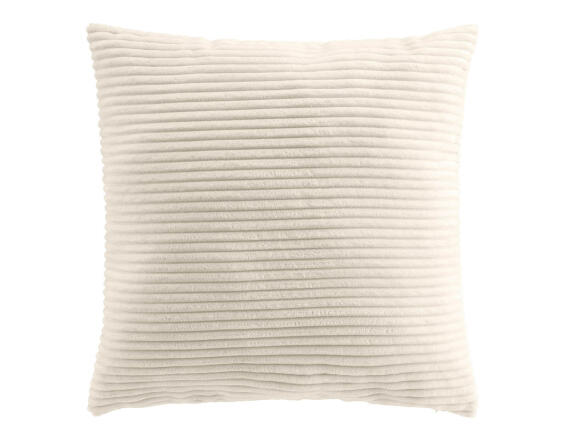 Douceur d'intérieur Nils Διακοσμητικό Μαξιλάρι 45x45cm Natural