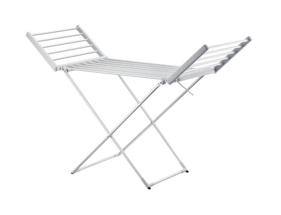 Singer Ηλεκτρική Απλώστρα ECR 5920 με ισχύ 220W και διαστάσεις 148x53x103cm