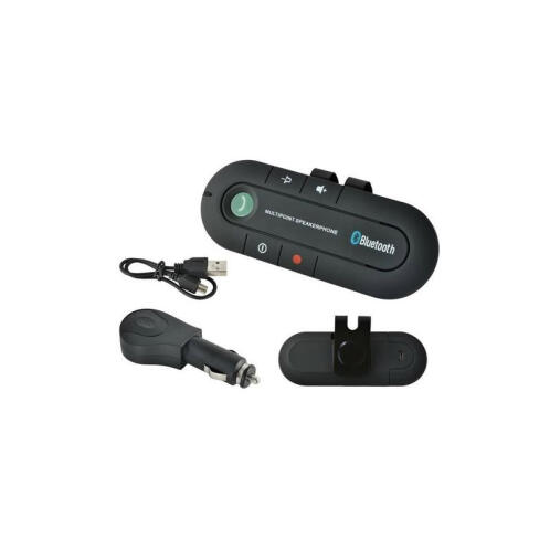 Bluetooth Handsfree Αυτοκινήτου Ανοιχτής Ακρόασης SPM 5824