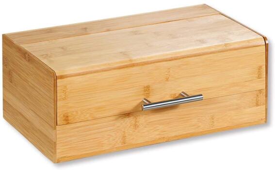 Kesper Ψωμιέρα Μπαμπού 36Χ20Χ14εκ