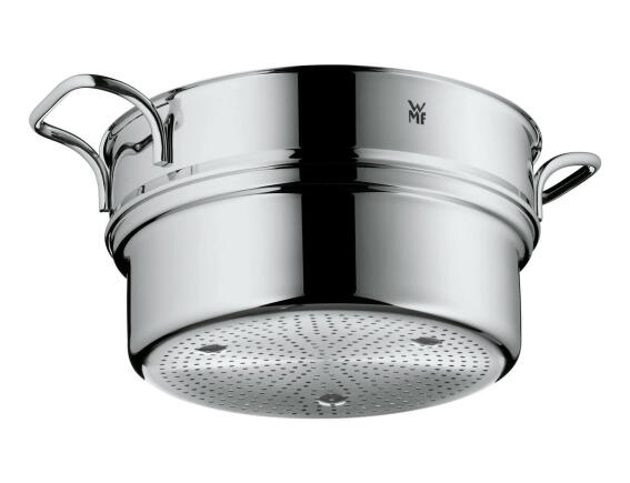 WMF Ανοξείδωτο Καλάθι Ατμού με διάμετρο 24cm