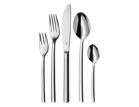 WMF Σετ Μαχαιροπίρουνα Miami από ανοξείδωτο ατσάλι Cromargan® - 30 τεμάχια