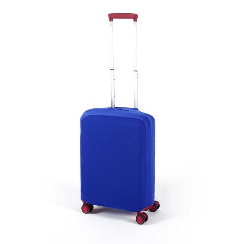 Travel Blue Κάλυμμα βαλίτσας S Blue