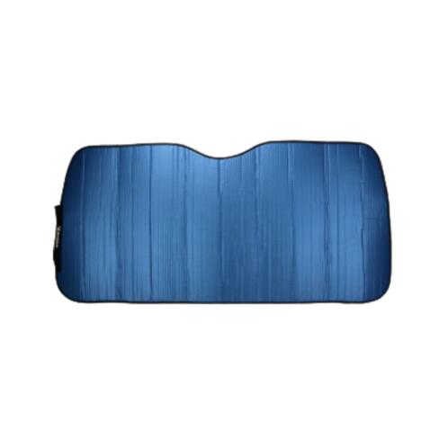 Michelin Ηλιοπροστασία Αυτοκινήτου Premium Jumbo, Μπλε, 150x70cm