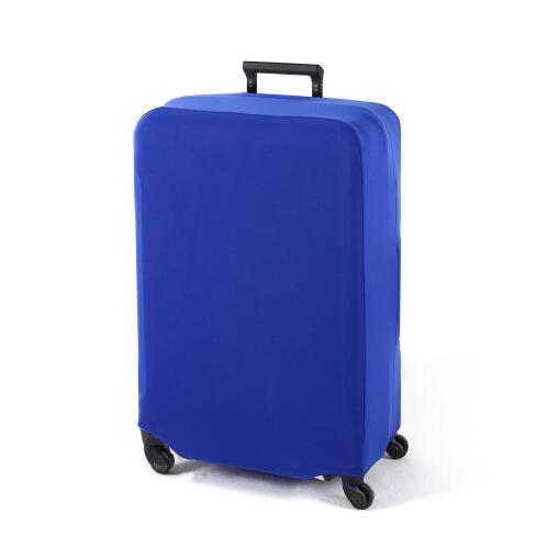 Travel Blue Κάλυμμα βαλίτσας L Blue