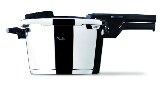 Fissler Χύτρα Ταχύτητας 4.5lt 22cm Vitaquick