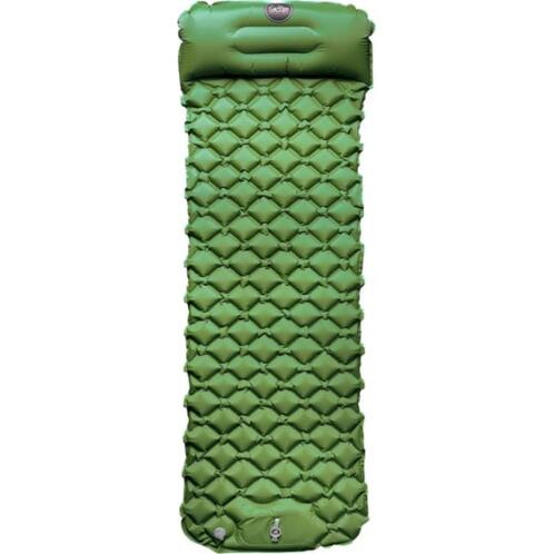 Campo Μονό Υπόστρωμα Camping 40x Πράσινο