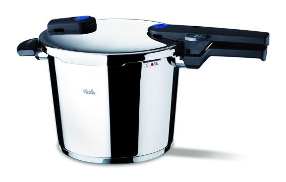 Fissler Χύτρα Ταχύτητας 8lt 26cm Vitaquick