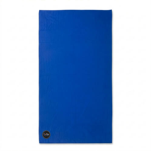 Campo Hydrosoft Πετσέτα  Microfiber (80Χ160)