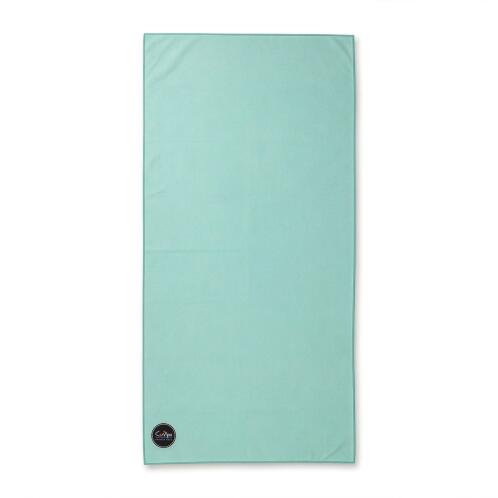 Campo Hydrosoft Πετσέτα  Microfiber(80Χ160)